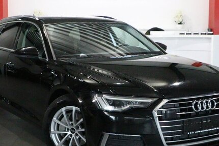 Audi A6 Avant 40 TDI DESIGN BUSINESS PANORAMA, MATRIX 220.000 km 22.702 &euro; Hamm 59077