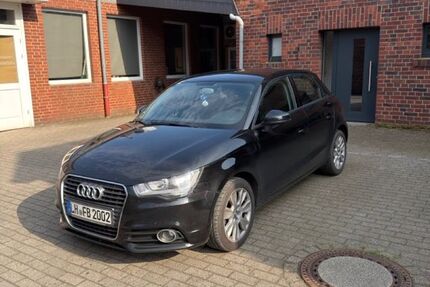 Audi A1 232.091 km 3.800 &euro; Ascheberg 59387