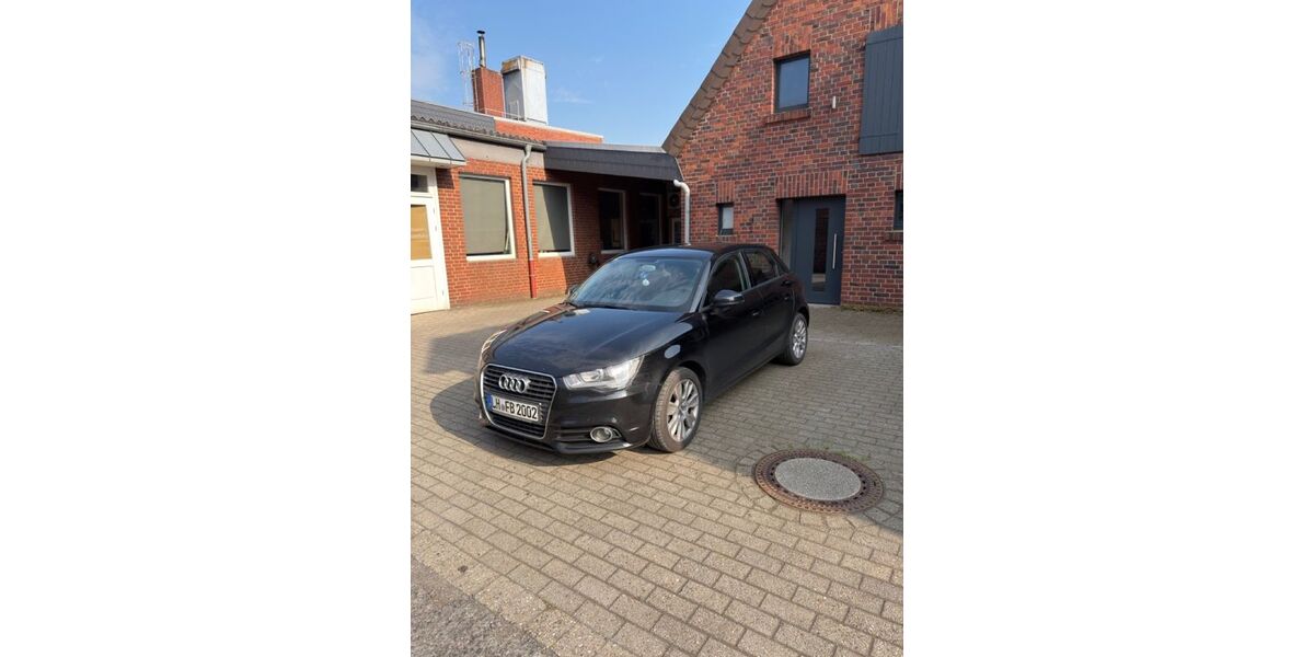 Audi A1 232.091 km 3.800 &euro; Ascheberg 59387