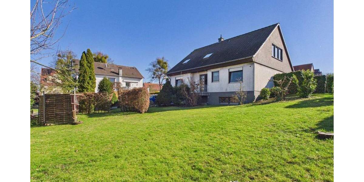 Mehrfamilienhaus, Wohnhaus Hamm Rhynern - 8 Zimmer, 169 m&sup2;, 440.000&euro; | Angebot:25819693