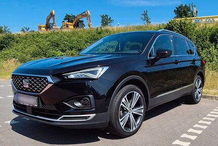 Seat Tarraco 141.500 km 23.500 &euro; Kamen 59174