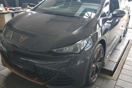 Cupra Born 67.066 km 23.432 &euro; Hamm 59067