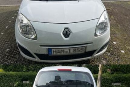 Renault Twingo 210.800 km 1.300 &euro; Hamm 59071