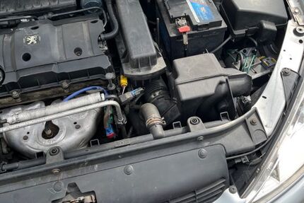 Peugeot 206 138.000 km 1.350 &euro; Ense 59469