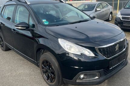Peugeot 2008 92.147 km 8.000 € Hamm 59067