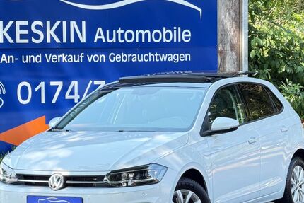 VW Polo 58.000 km 15.990 &euro; Ahlen 59227
