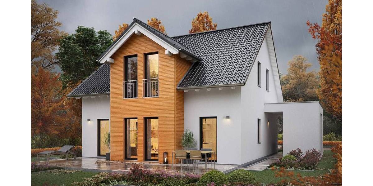 Einfamilienhaus Ennigerloh Enniger - 5 Zimmer, 138 m&sup2;, 419.550&euro; | Angebot:26797477