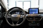 Ford Focus TUNIER 1.5 EB ACTIVE CROSS OVER / LED / 117.000 km 13.991 &euro; Hamm 59077