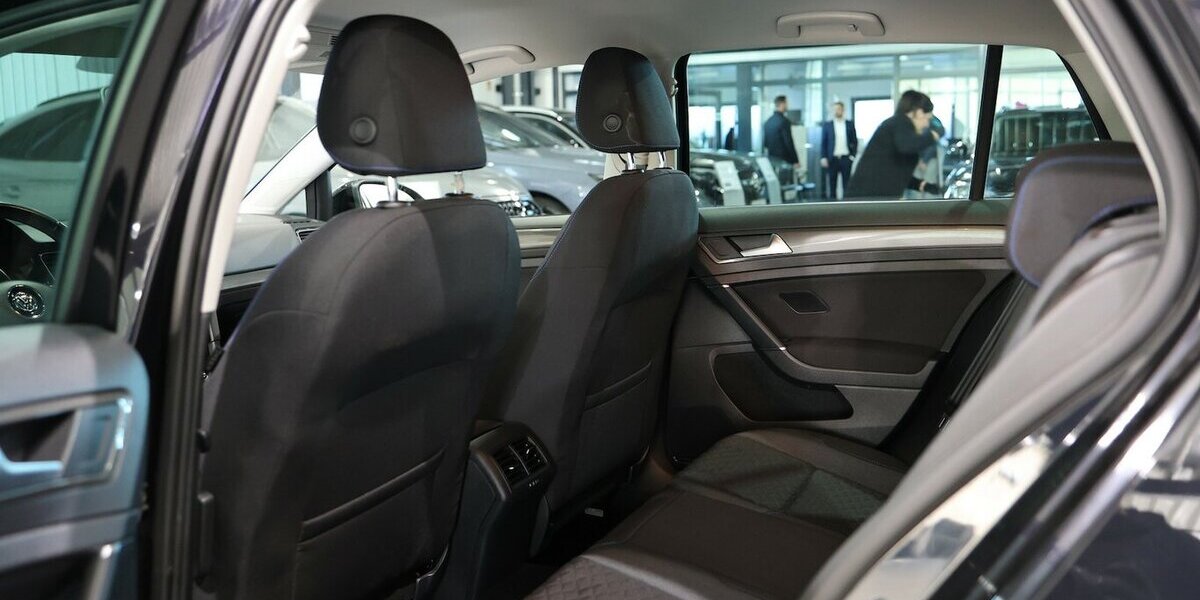 VW Golf VII 1.5 TSI BMT JOIN SPORT / STANDHEIZUNG 117.000 km 14.777 &euro; Hamm 59077