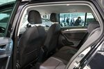 VW Golf VII 1.5 TSI BMT JOIN SPORT / STANDHEIZUNG 117.000 km 14.777 &euro; Hamm 59077