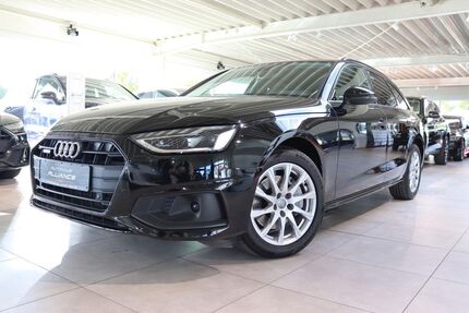 Audi A4 81.010 km 21.990 &euro; Oelde 59302