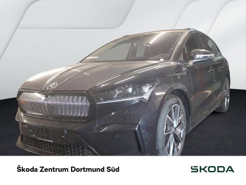 Skoda Enyaq 12.305 km 42.666 € Dortmund 44269