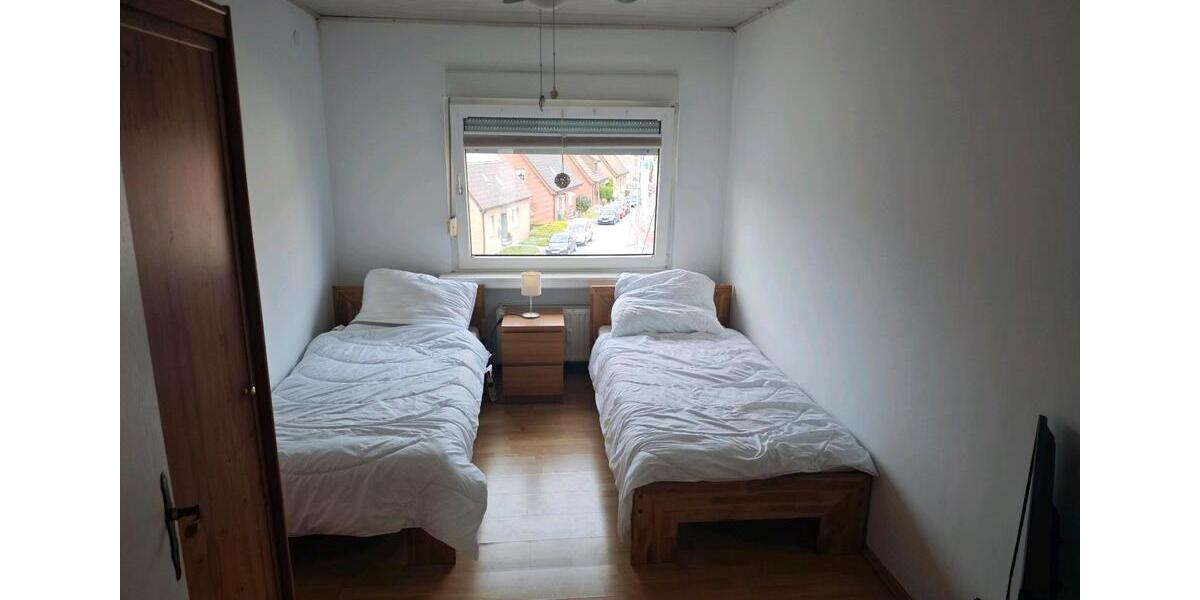 Wohnung LAFP 5 zimmer