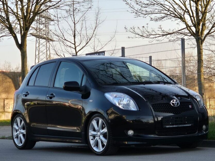 Yaris