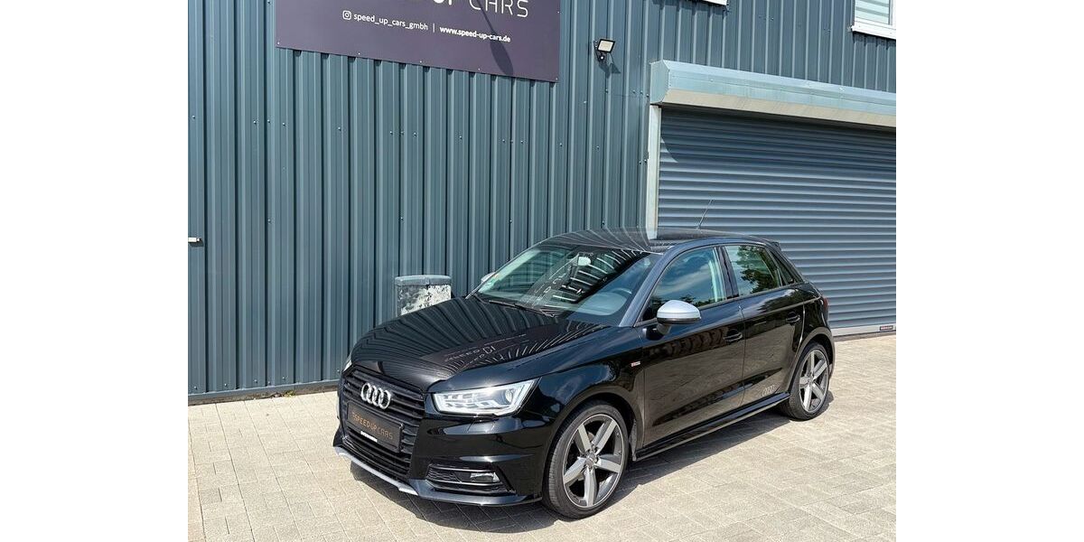 Audi A1 114.900 km 11.370 &euro; Unna 59423