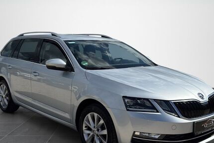 Skoda Octavia 144.270 km 16.990 € Everswinkel 48351