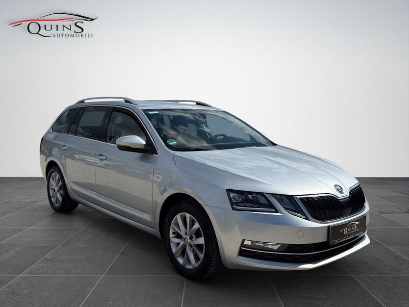 Skoda Octavia 144.270 km 16.990 € Everswinkel 48351