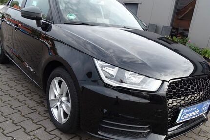 Audi A1 72.000 km 12.300 € Hamm 59073