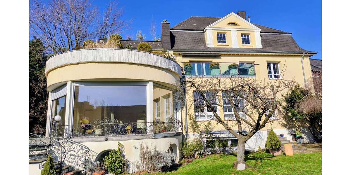 Etagenwohnung Lünen Alstedde - 9 Zimmer, 200 m&sup2;, 645.000&euro; | Angebot:27147901