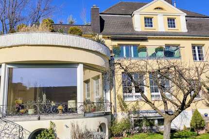 Wohnung Lünen Alstedde - 9 Zimmer, 200 m&sup2;, 645.000&euro; | Angebot:27147901