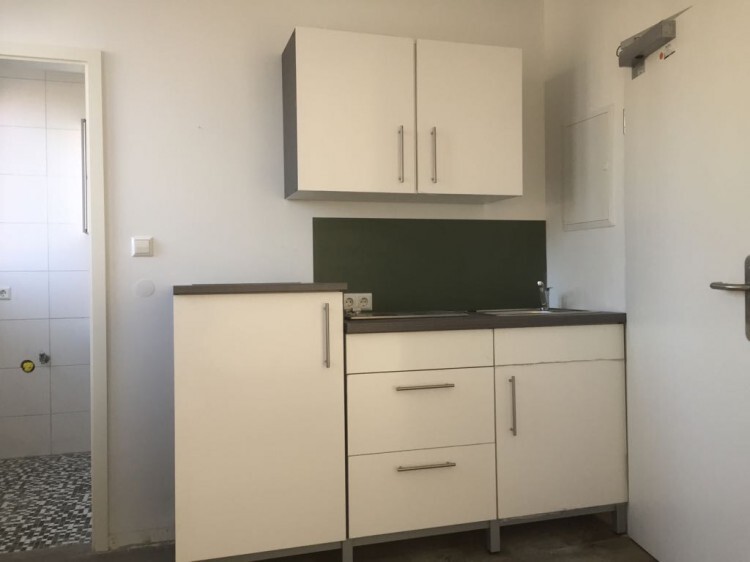 Nähe Bahnhof Hamm 59065 ,möbilierte,helle, Apartments - 1- Hamm | Angebot:26305381