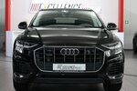 Audi Q8 55 TFSI E Q BUSINESS LUFTFAHRWERK, VOLL-LEDER 86.000 km 47.600 &euro; Hamm 59077