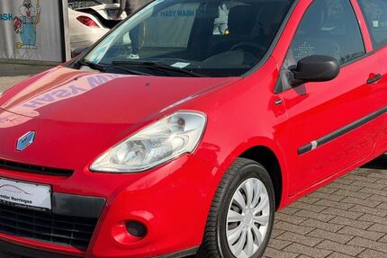 Renault Clio 163.000 km 2.690 &euro; Hamm 59067