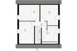 Einfamilienhaus Oelde Stromberg - 4 Zimmer, 135 m&sup2;, 379.550&euro; | Angebot:26797492