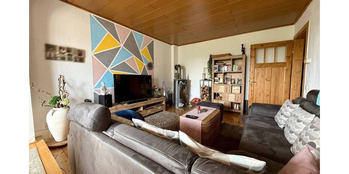 Etagenwohnung Fröndenberg/Ruhr Fröndenberg - 3 Zimmer, 108 m&sup2;, 169.000&euro; | Angebot:26108176