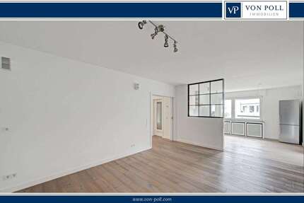 Wohnung zum Mieten in Dortmund 1.400 € 101 m²