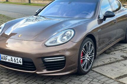 Porsche Panamera 180.000 km 32.000 € Ahlen 59229