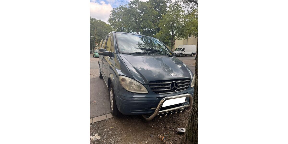 Mercedes-Benz Viano 272.750 km 4.000 &euro; Lünen 44536