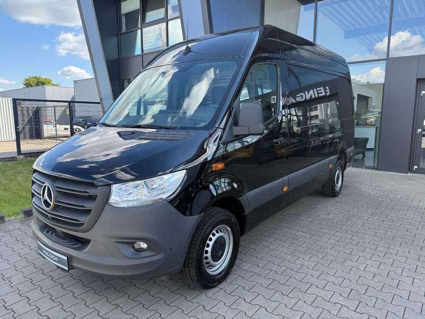 Sprinter