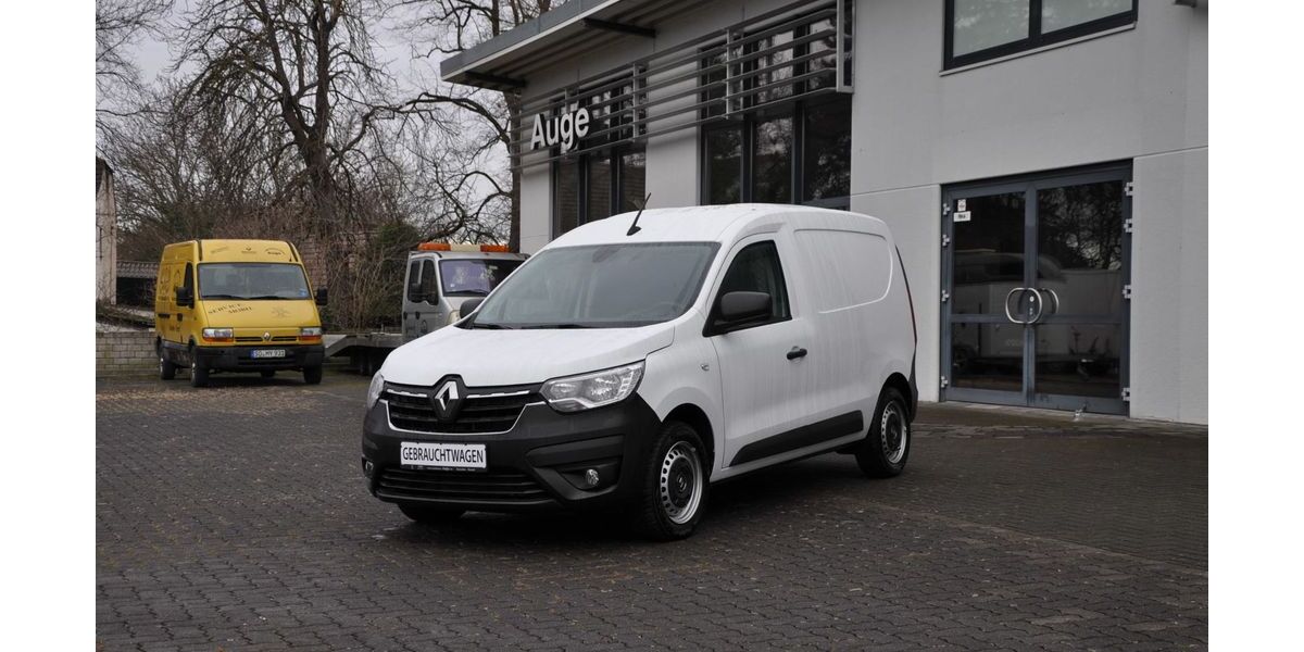 Renault Express 29.463 km 14.500 &euro; Soest 59494