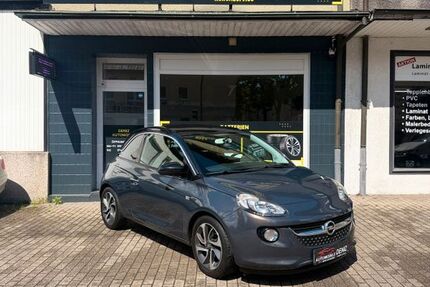 Opel Adam 144.725 km 5.500 &euro; Lünen 44532