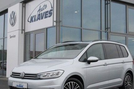 VW Touran 39.000 km 26.750 &euro; Ascheberg 59387