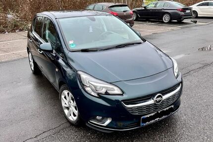 Opel Corsa 93.160 km 6.550 &euro; Werne 59368