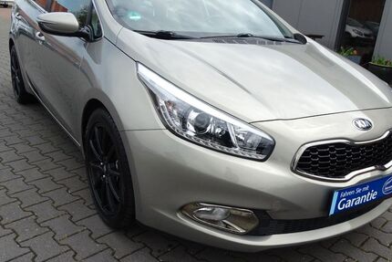 Kia ceed / Ceed 122.000 km 8.300 € Hamm 59073