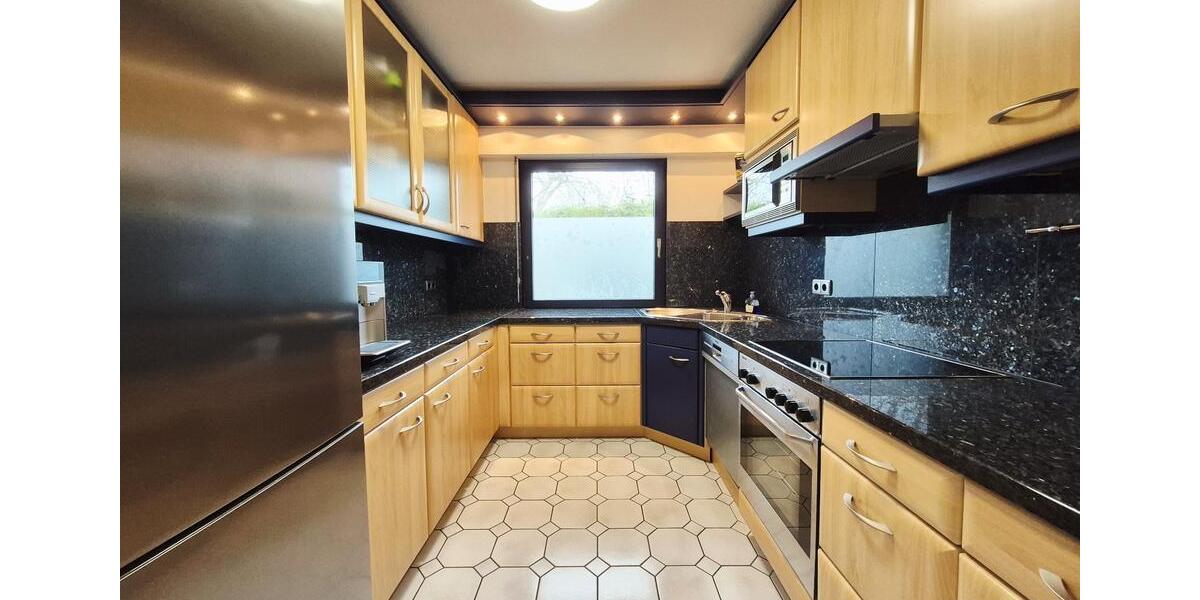 LEBENSWERT & LIEBENSWERT - Ihr neues Zuhause in Drensteinfurt 6 zimmer