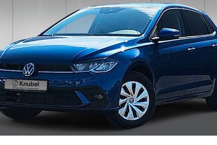 VW Polo 1.250 km 22.450 &euro; Beckum 59269