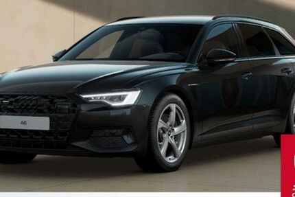 Audi A6 23.990 km 47.740 &euro; Lünen 44534