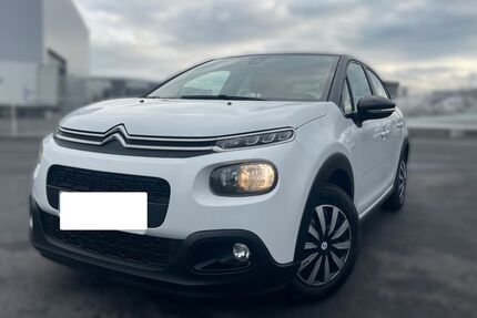 Citroen C3 135.750 km 6.990 &euro; Werl 59457