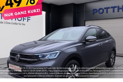 VW Taigo 25.761 km 20.977 € Hamm 59075