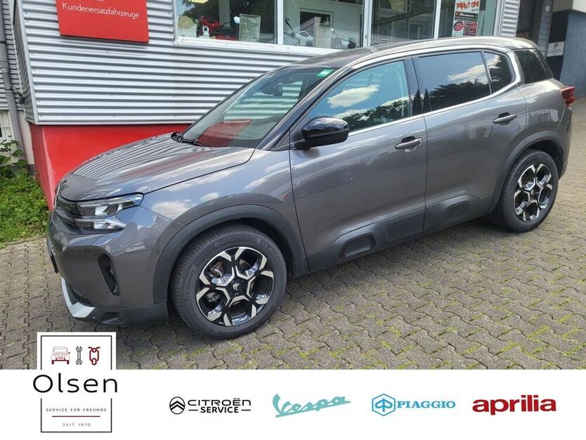 C5 Aircross