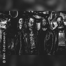 Spectral Wound
