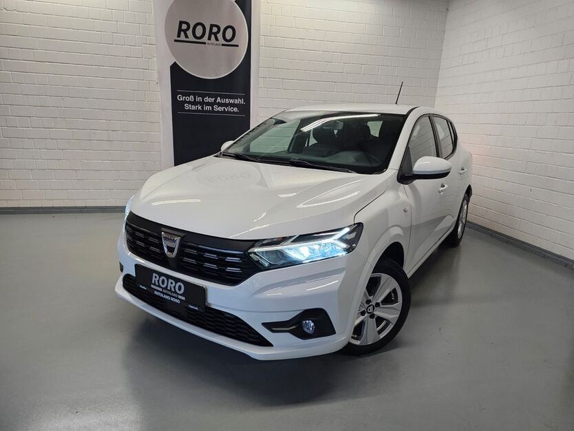 Sandero