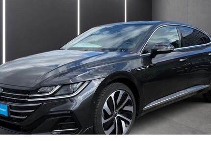 VW Arteon 37.500 km 33.990 &euro; Werl 59457