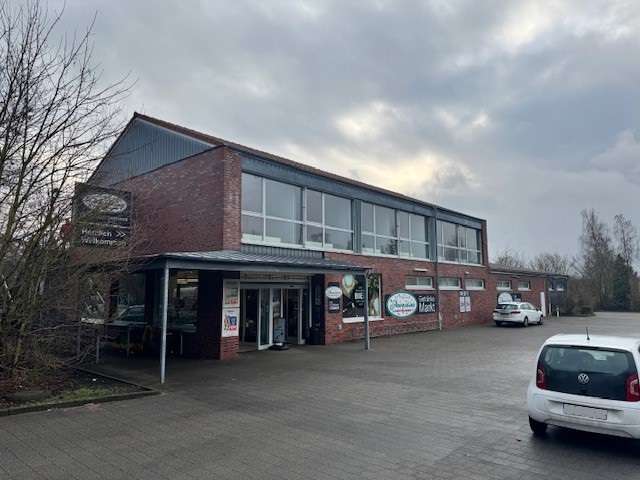 Büro in Dortmund 1.980 € 250 m²