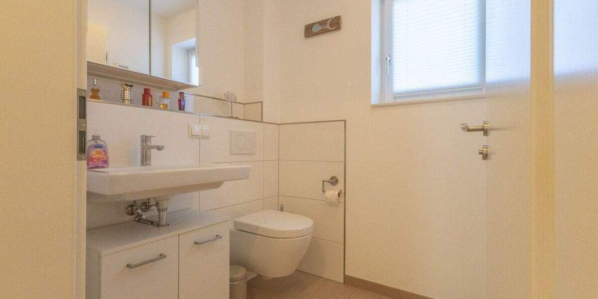 Doppelhaushälfte Menden Lendringsen Lendringsen - 5 Zimmer, 124 m&sup2;, 419.000&euro; | Angebot:25460225