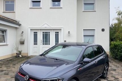 VW Polo 27.000 km 22.950 &euro; Bad Sassendorf 59505